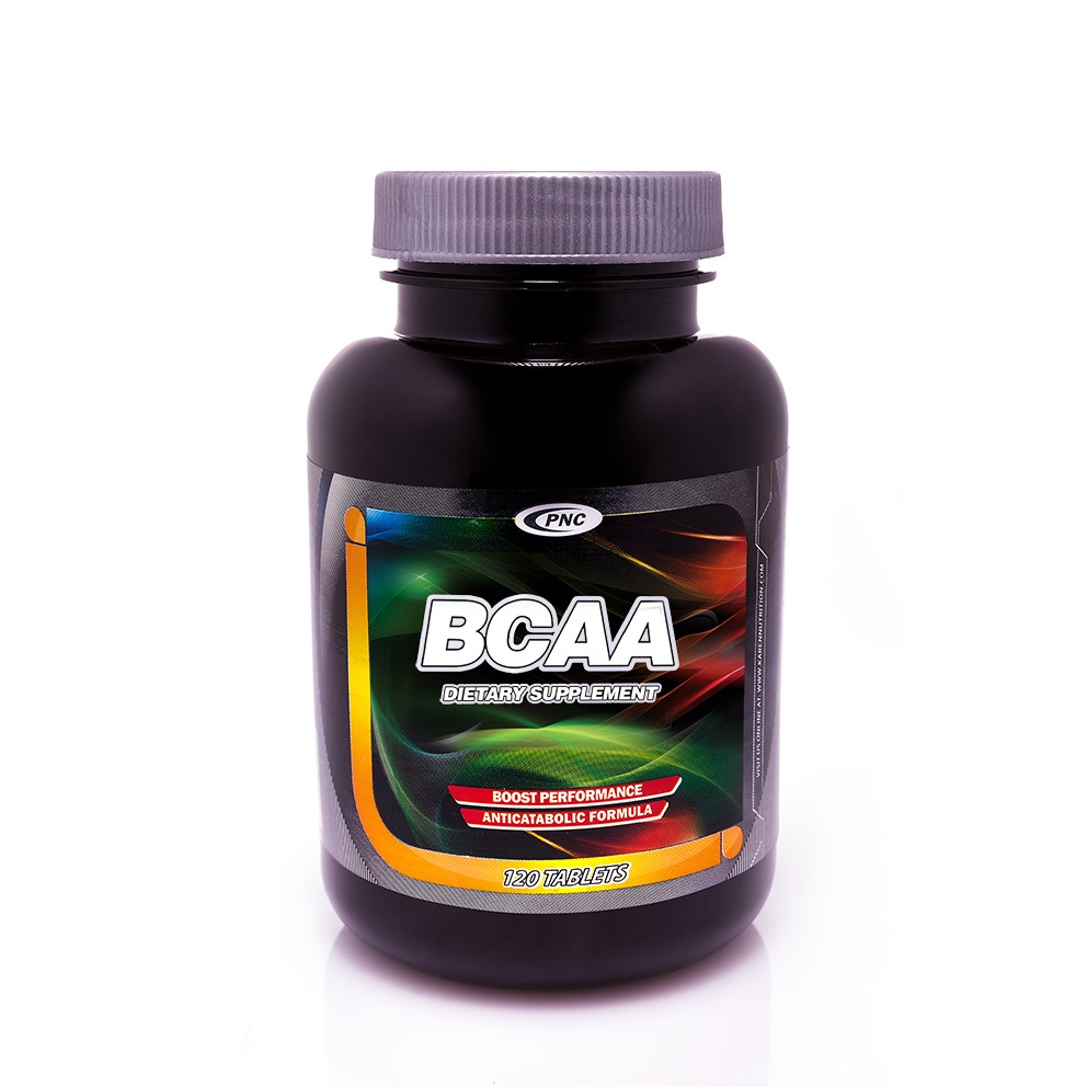 قرص اسید آمینه BCAA کارن (پی ان سی)